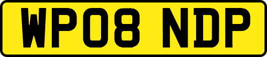WP08NDP