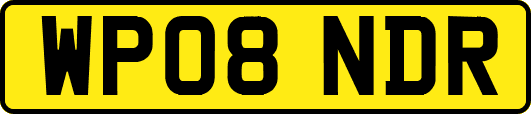 WP08NDR