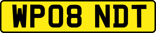 WP08NDT