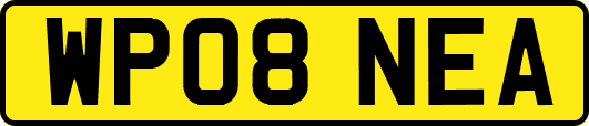 WP08NEA