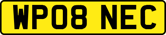 WP08NEC