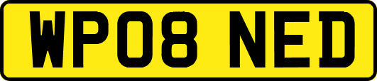WP08NED