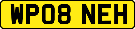WP08NEH