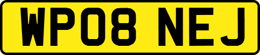 WP08NEJ