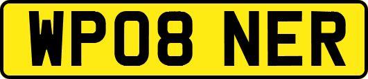 WP08NER