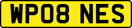 WP08NES