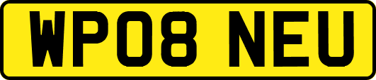 WP08NEU