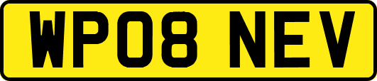 WP08NEV