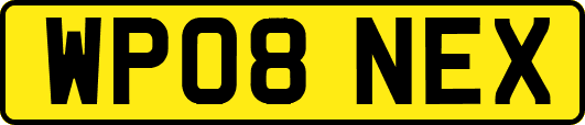 WP08NEX