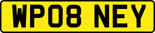 WP08NEY
