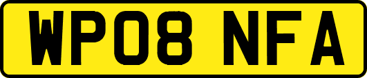 WP08NFA