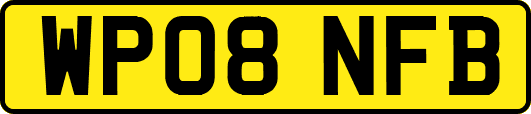 WP08NFB