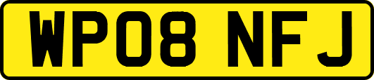 WP08NFJ
