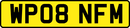 WP08NFM
