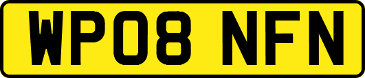 WP08NFN
