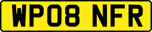 WP08NFR