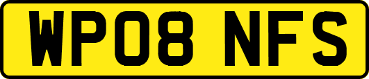 WP08NFS