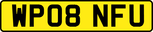 WP08NFU