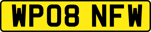 WP08NFW