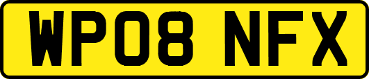 WP08NFX