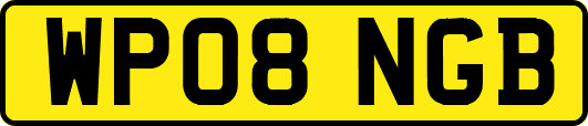 WP08NGB