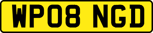 WP08NGD