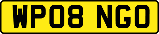 WP08NGO