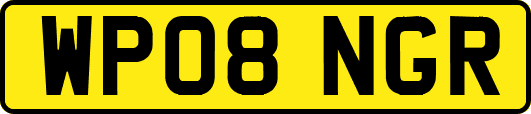 WP08NGR
