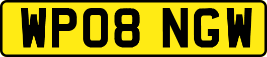 WP08NGW
