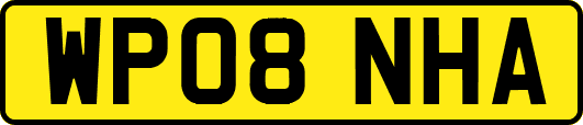 WP08NHA