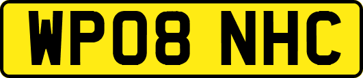 WP08NHC