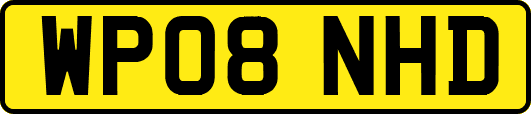 WP08NHD