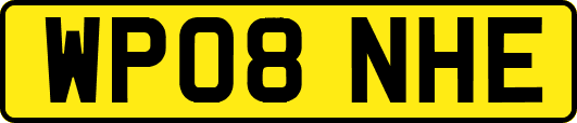 WP08NHE