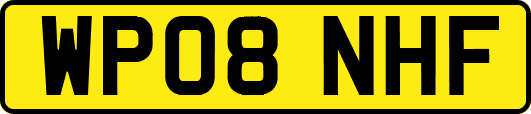 WP08NHF