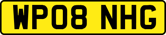 WP08NHG