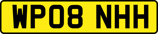 WP08NHH