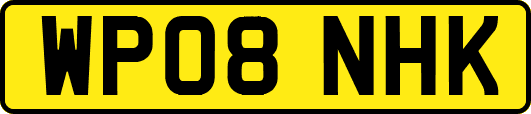 WP08NHK