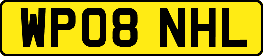 WP08NHL