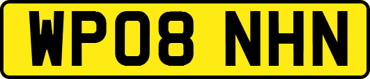 WP08NHN