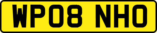 WP08NHO