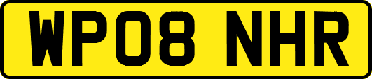 WP08NHR