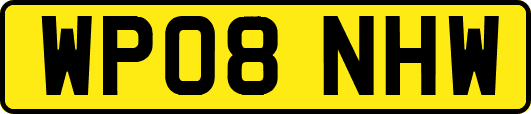 WP08NHW