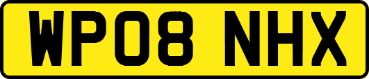 WP08NHX