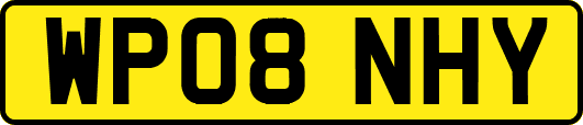 WP08NHY