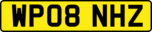 WP08NHZ