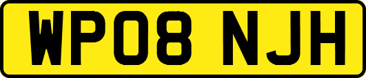 WP08NJH