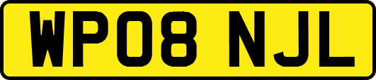 WP08NJL