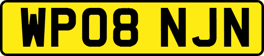 WP08NJN