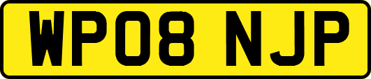 WP08NJP