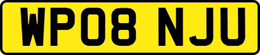 WP08NJU